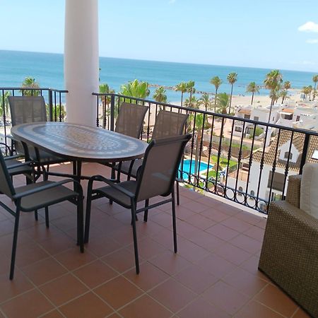 Apartmán Marina Real 161 Manilva Exteriér fotografie