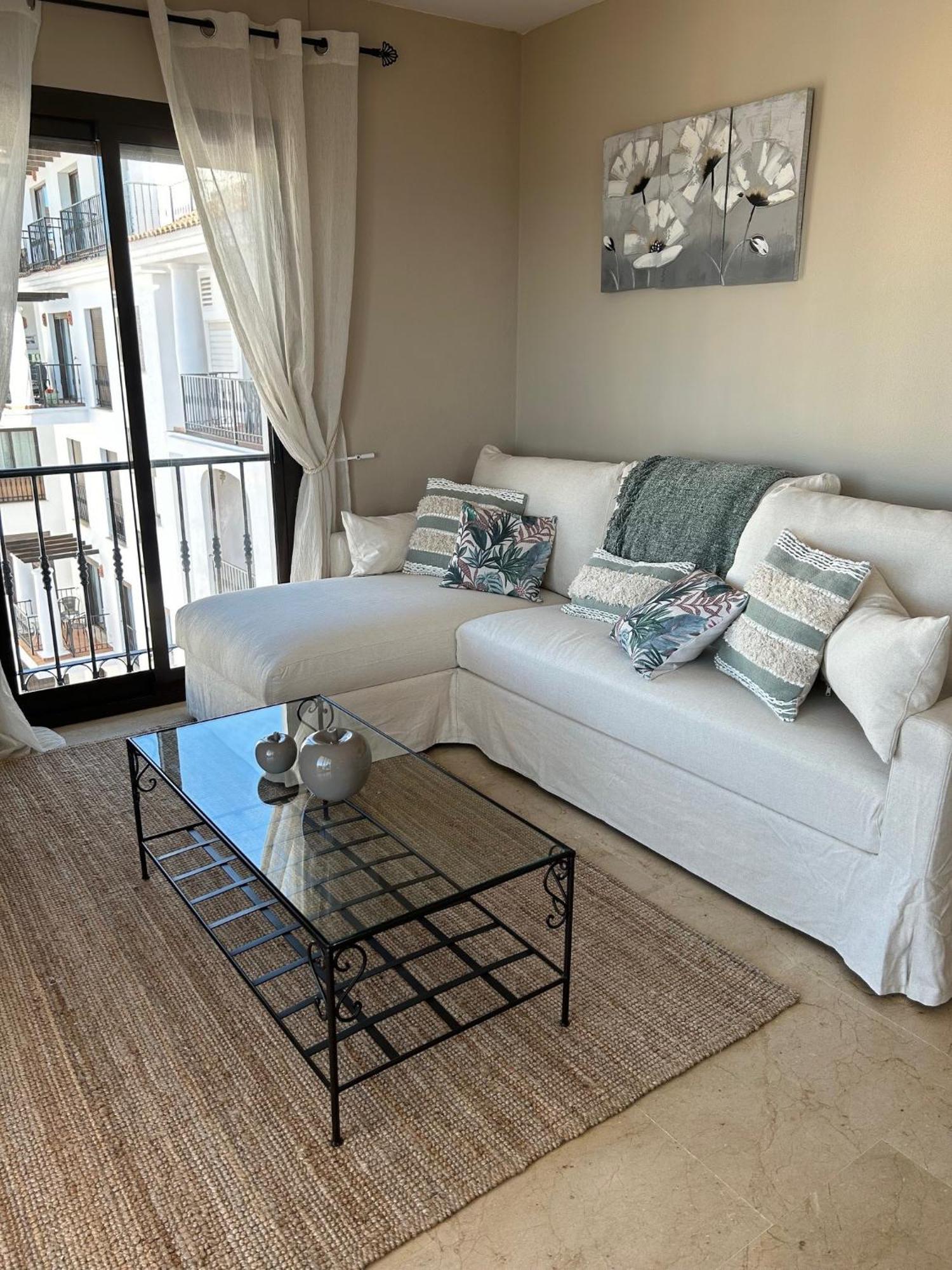 Apartmán Marina Real 161 Manilva Exteriér fotografie