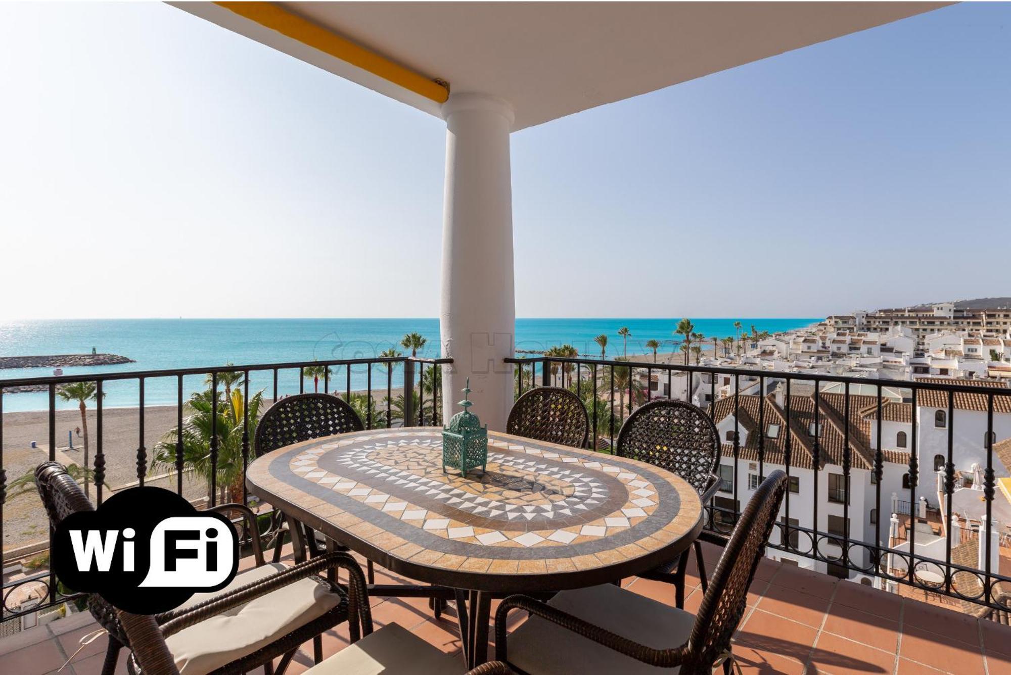 Apartmán Marina Real 161 Manilva Exteriér fotografie