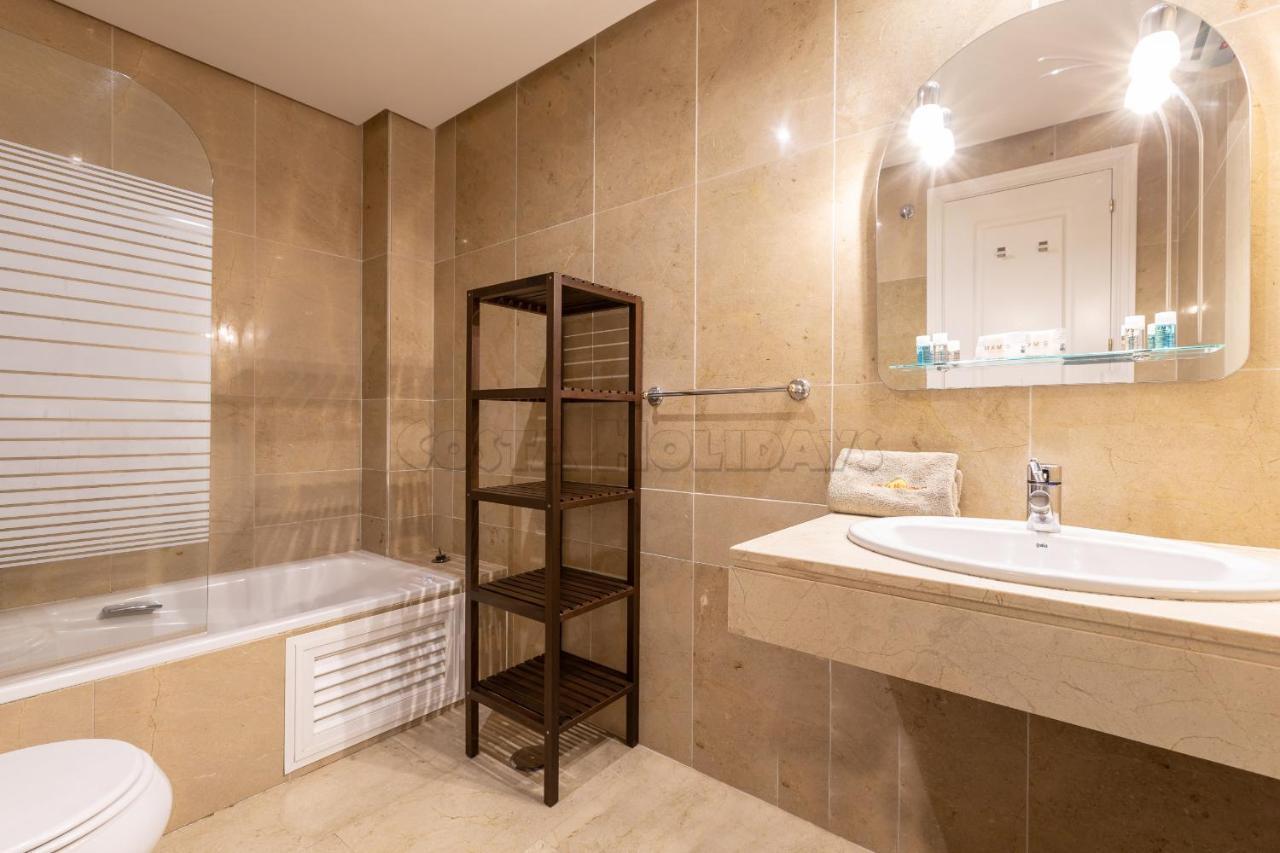 Apartmán Marina Real 161 Manilva Exteriér fotografie