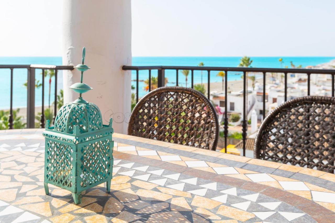 Apartmán Marina Real 161 Manilva Exteriér fotografie