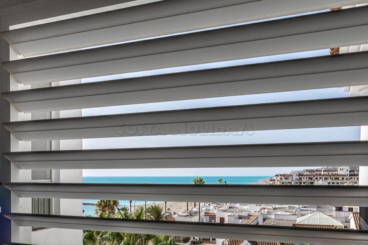 Apartmán Marina Real 161 Manilva Exteriér fotografie
