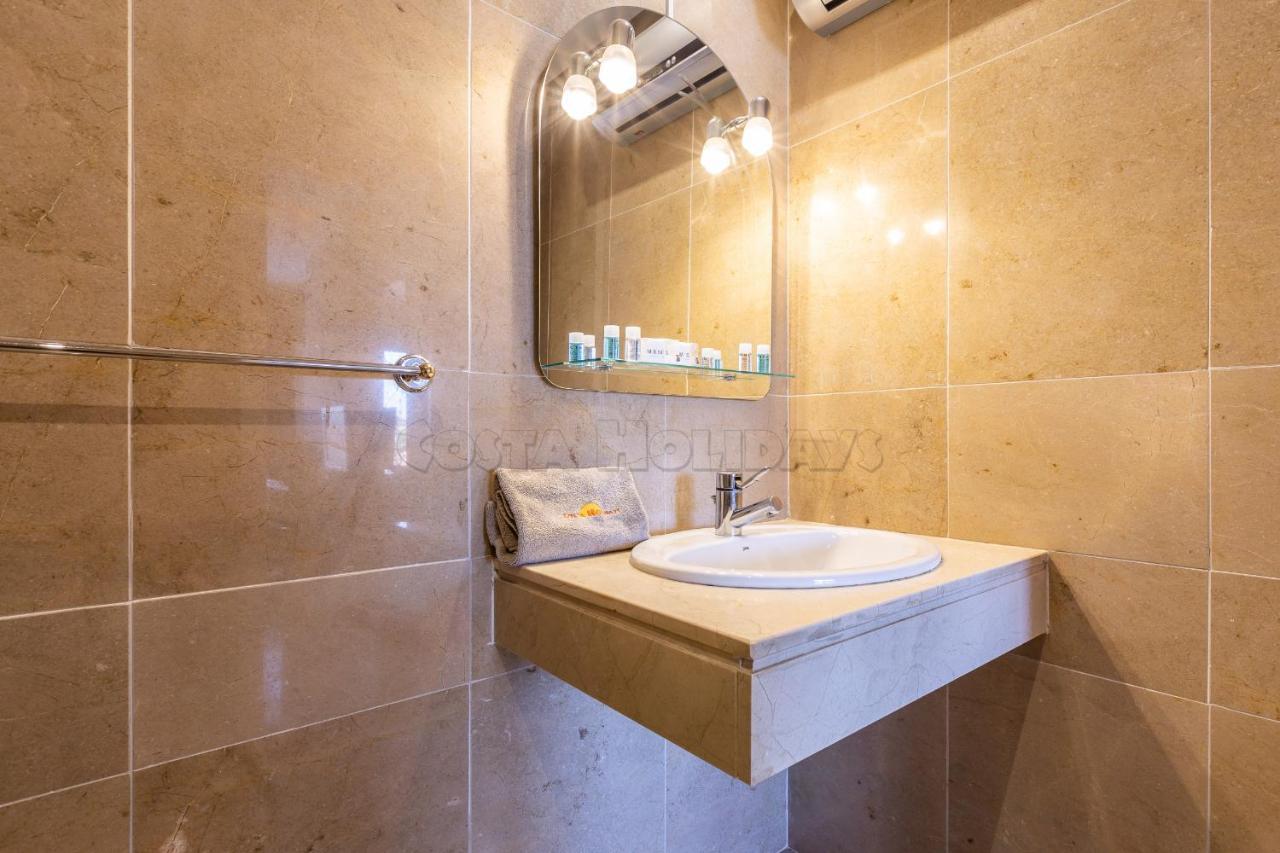 Apartmán Marina Real 161 Manilva Exteriér fotografie